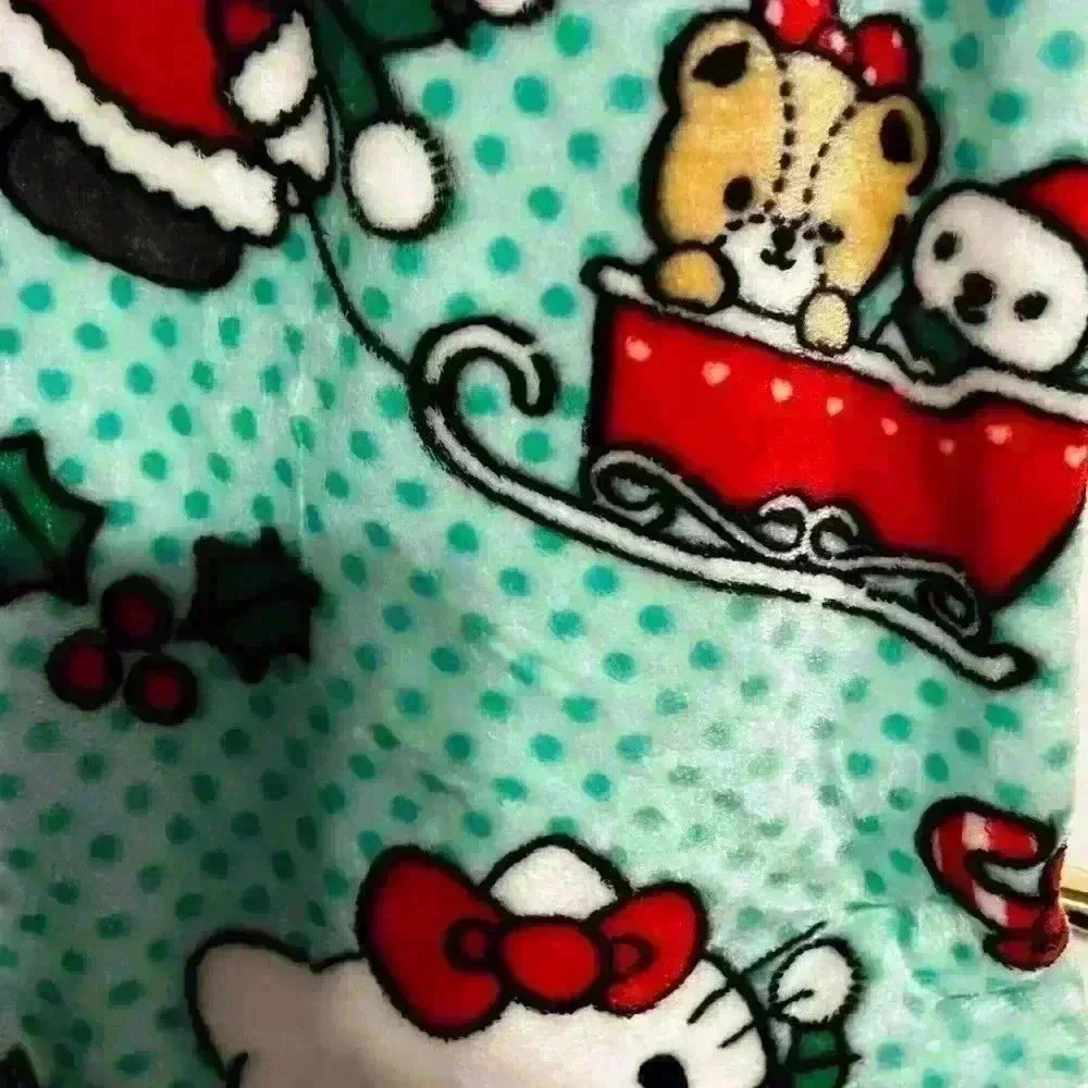 Hello Kitty just time